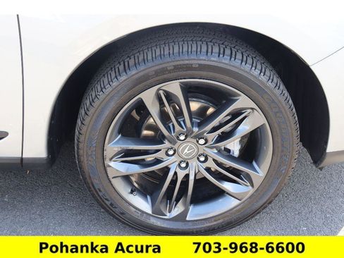 Used 2023 Acura RDX A-Spec FWD image 36