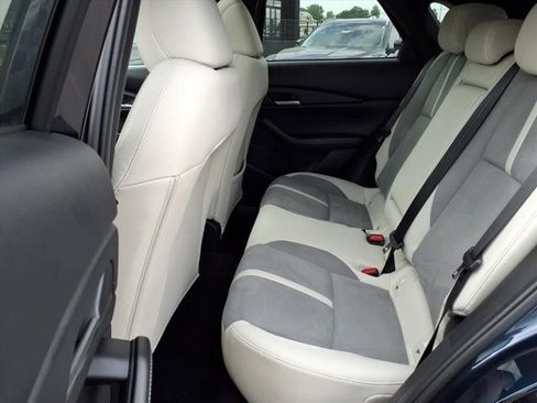 New 2026 MAZDA CX-30 Aire Edition image 6