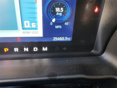 Used 2023 Ford Bronco Wildtrak image 20