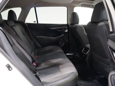 Used 2024 Subaru Outback Onyx Edition image 36