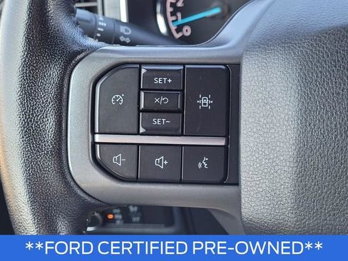 Certified 2021 Ford F150 XLT w/ Equipment Group 302A High image 26