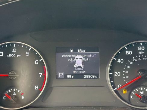 Used 2023 Kia Seltos S AWD/4WD image 15
