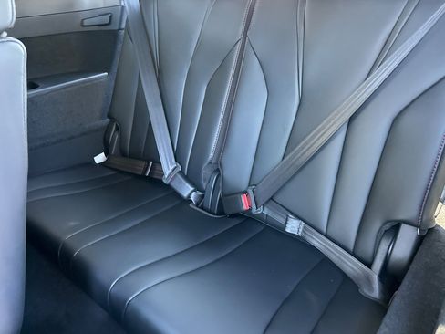 New 2026 Acura MDX A-Spec image 17