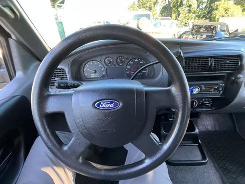 Used 2004 Ford Ranger 4x4 SuperCab image 8