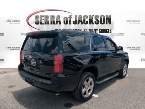 Used 2016 Chevrolet Tahoe LT RWD image 8