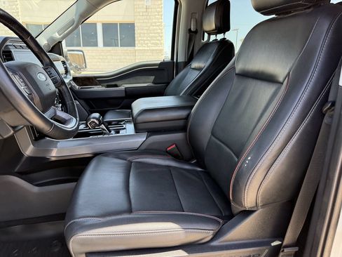 Certified 2023 Ford F150 Lariat w/ Trailer Tow Package AWD/4WD image 24