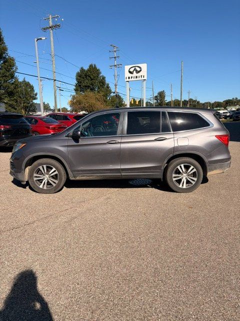 Used 2016 Honda Pilot EX-L image 4