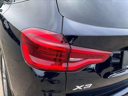 Used 2020 BMW X3 xDrive30i w/ Executive Package AWD/4WD image 31