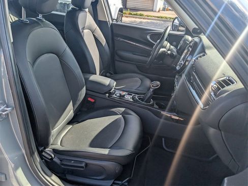 Used 2016 MINI Cooper Clubman image 20