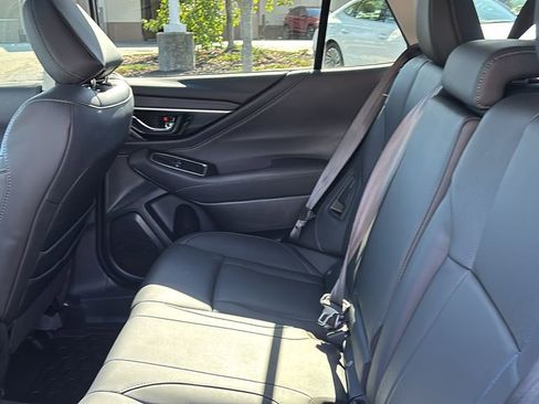 Used 2025 Subaru Outback Touring w/ Popular Package #2 image 29