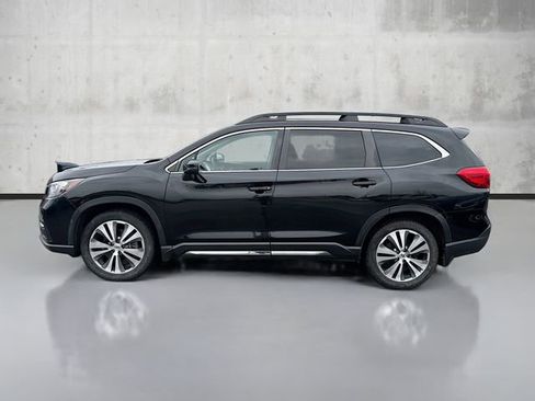 Used 2020 Subaru Ascent Limited w/ Technology Package image 8