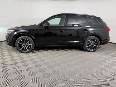 Certified 2025 Audi Q7 2.0T Premium Plus w/ Premium Plus Package AWD/4WD image 2