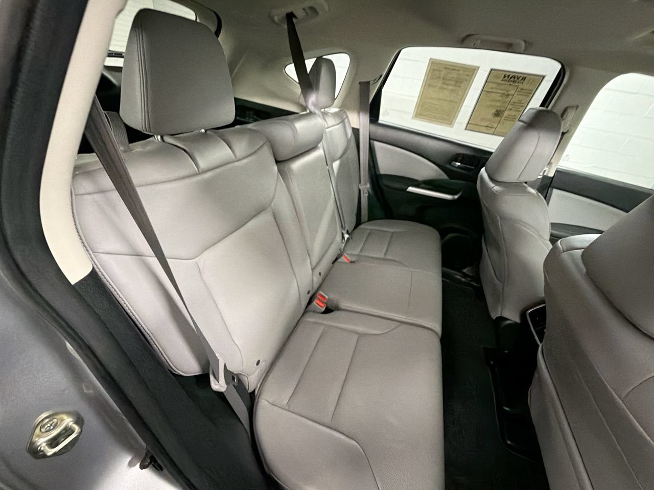 Used 2016 Honda CR-V EX-L image 26