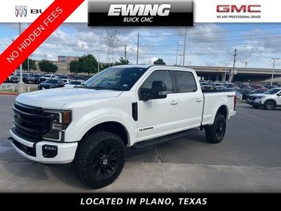 Used 2022 Ford F250 Lariat w/ Tremor Off-Road Package