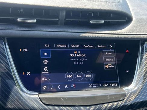 Used 2024 Cadillac XT6 Premium Luxury AWD/4WD image 31