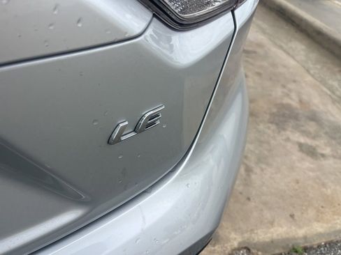 Used 2024 Toyota Corolla LE FWD image 26