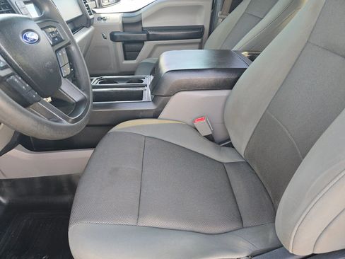 Used 2018 Ford F150 XL w/ Equipment Group 101A Mid image 13