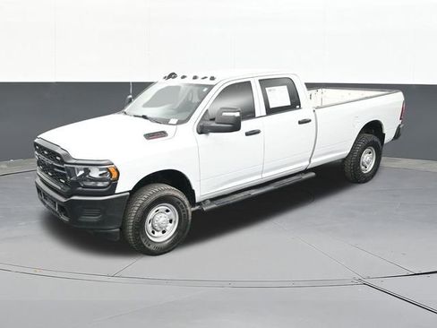 Used 2024 RAM 2500 Tradesman AWD/4WD image 71