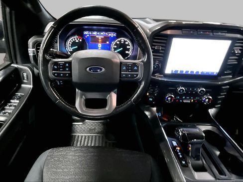 Used 2021 Ford F150 XLT w/ Equipment Group 302A High AWD/4WD image 6