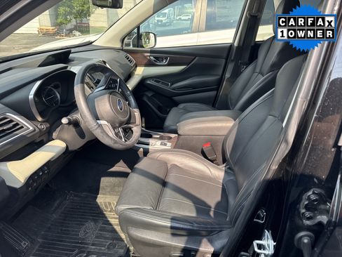 Used 2022 Subaru Ascent Touring AWD/4WD image 5