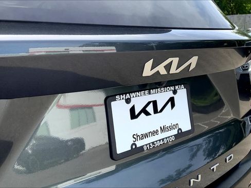 Used 2022 Kia Sorento SX Prestige AWD/4WD image 31