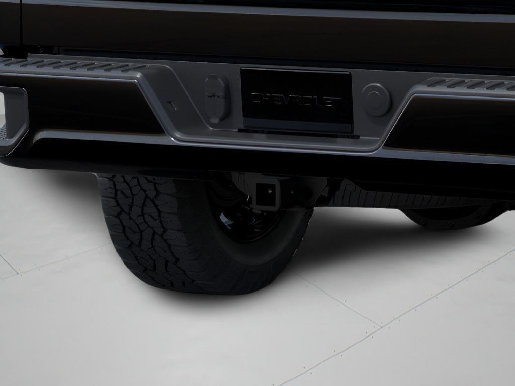 New 2026 Chevrolet Silverado 1500 RST w/ RST Select Package RWD image 16