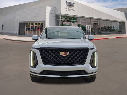 New 2026 Cadillac Escalade Sport w/ Touring Package image 2