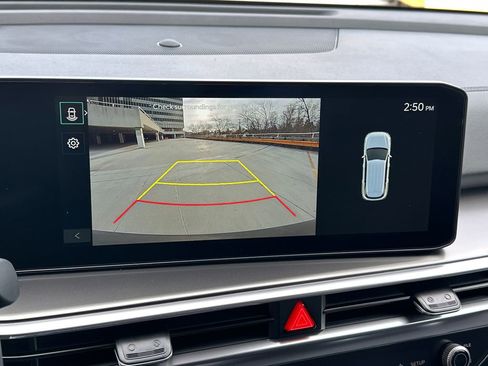 New 2026 Kia Sorento EX image 29