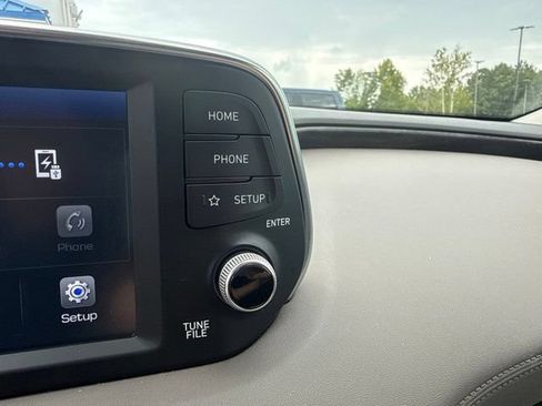 Used 2020 Hyundai Santa Fe SE FWD image 64