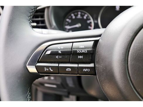 Certified 2025 MAZDA CX-30 AWD 2.5 S w/ Preferred Package image 15