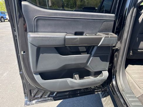 Used 2023 Ford F150 XLT w/ Equipment Group 302A High AWD/4WD image 31