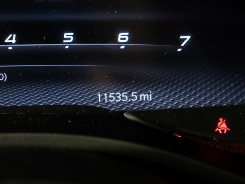 Used 2025 RAM 1500 Rebel image 11