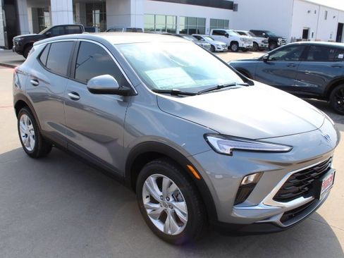 New 2026 Buick Encore GX Preferred w/ Comfort Package image 7