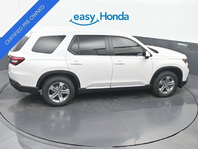 Used 2025 Honda Pilot EX-L image 24