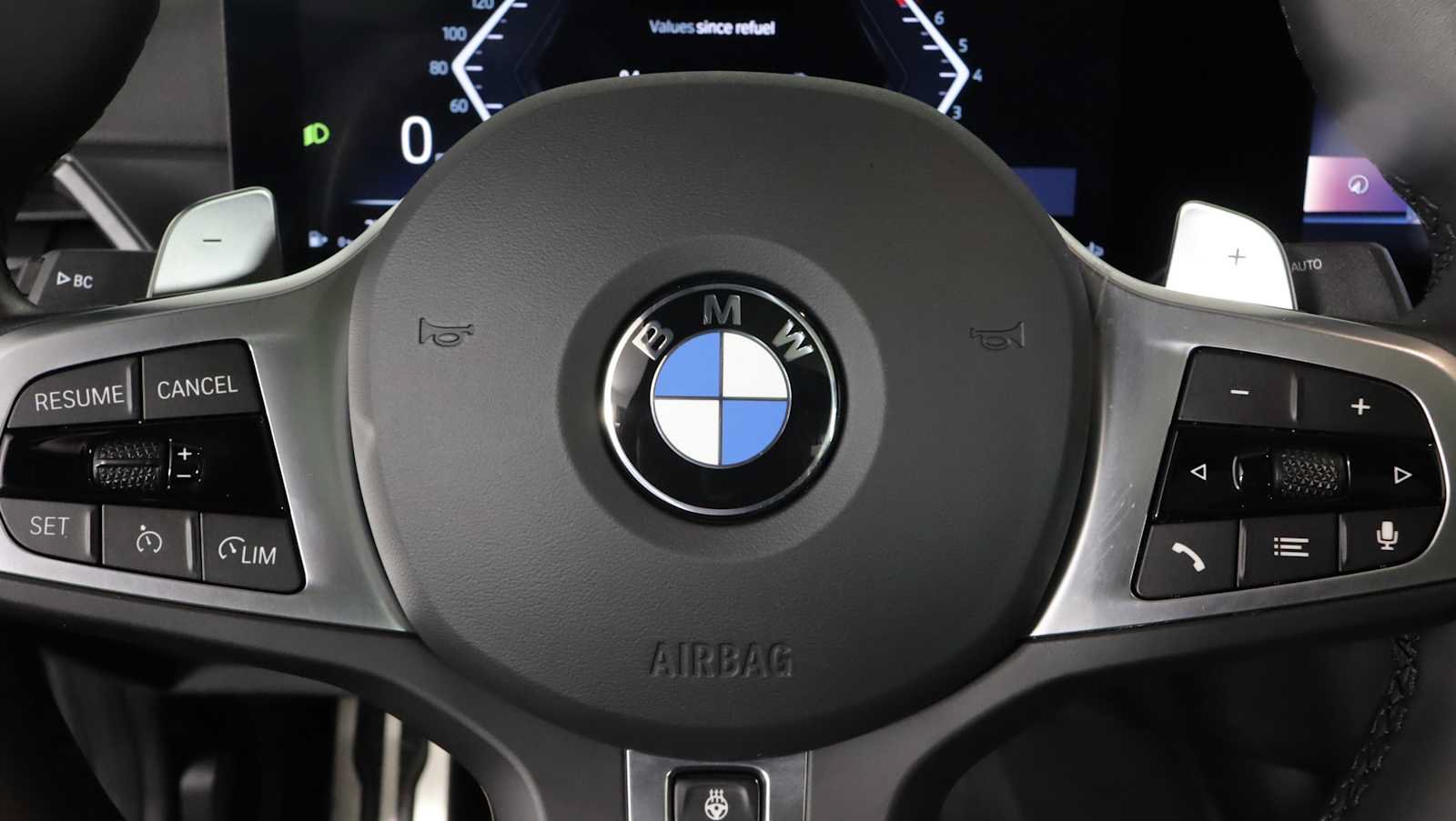 Used 2024 BMW M340i xDrive w/ Premium Package AWD/4WD image 24