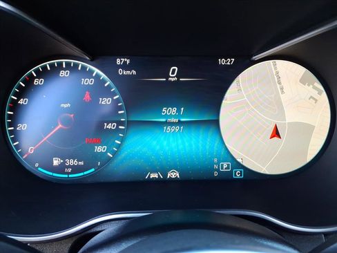 Used 2022 Mercedes-Benz GLC 300 image 26