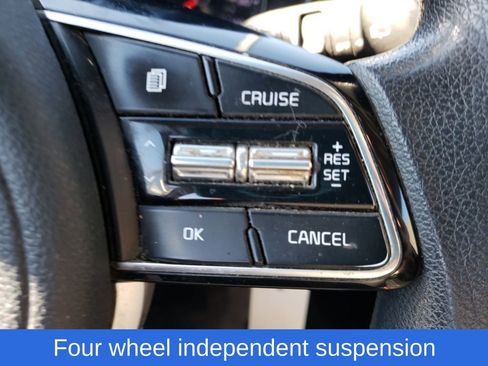 Used 2022 Kia Sportage LX image 13