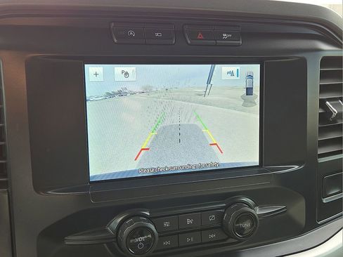 Used 2021 Ford F150 XLT image 27