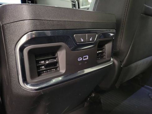 Used 2024 Chevrolet Silverado 1500 LTZ w/ Technology Package AWD/4WD image 35