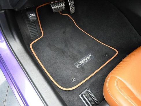 Used 2023 Dodge Charger SRT Hellcat w/ Harman/Kardon Audio Group RWD image 15