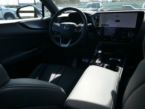 Used 2025 Lexus NX 450h+ F Sport w/ Accessory Package (2T) image 23