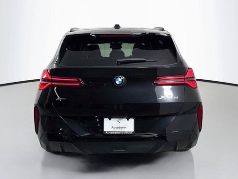 New 2026 BMW X3 xDrive30i w/ Premium Package AWD/4WD image 6