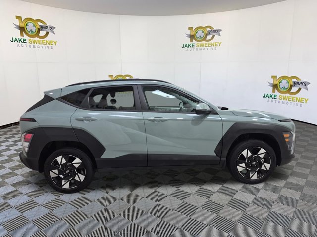 Used 2024 Hyundai Kona SEL AWD/4WD image 11