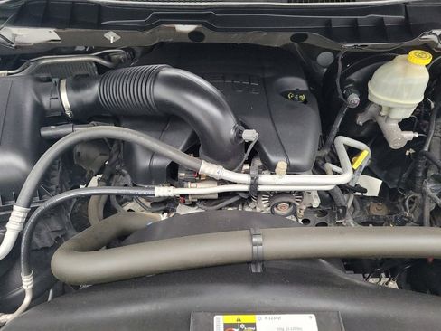 Used 2015 RAM 1500 Express image 30