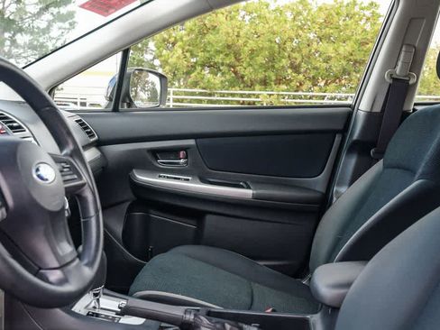 Used 2015 Subaru Impreza 2.0i Premium AWD/4WD image 18
