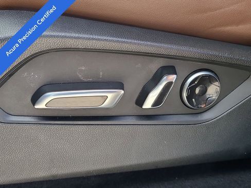 Certified 2023 Acura MDX FWD w/ Technology Package image 29