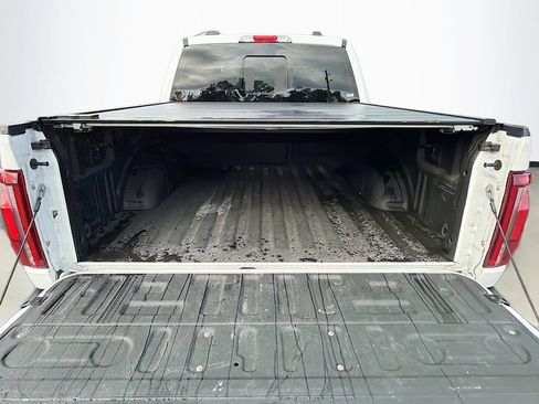 Used 2024 Ford F150 Lariat w/ Equipment Group 502A High AWD/4WD image 27