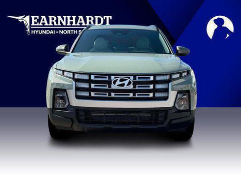 New 2025 Hyundai Santa Cruz SEL image 12