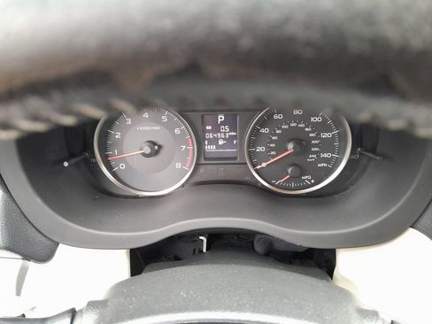 Used 2014 Subaru Crosstrek 2.0i Limited AWD/4WD image 21