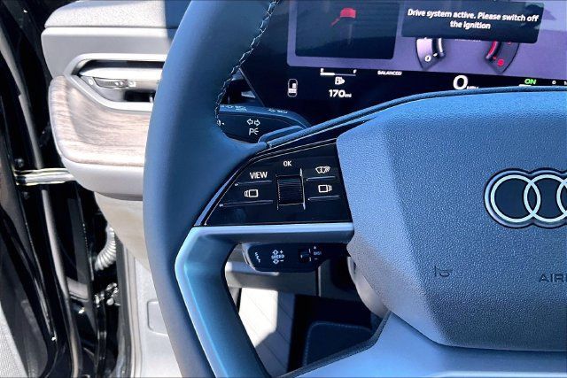 New 2026 Audi Q5 Premium Plus AWD/4WD image 20